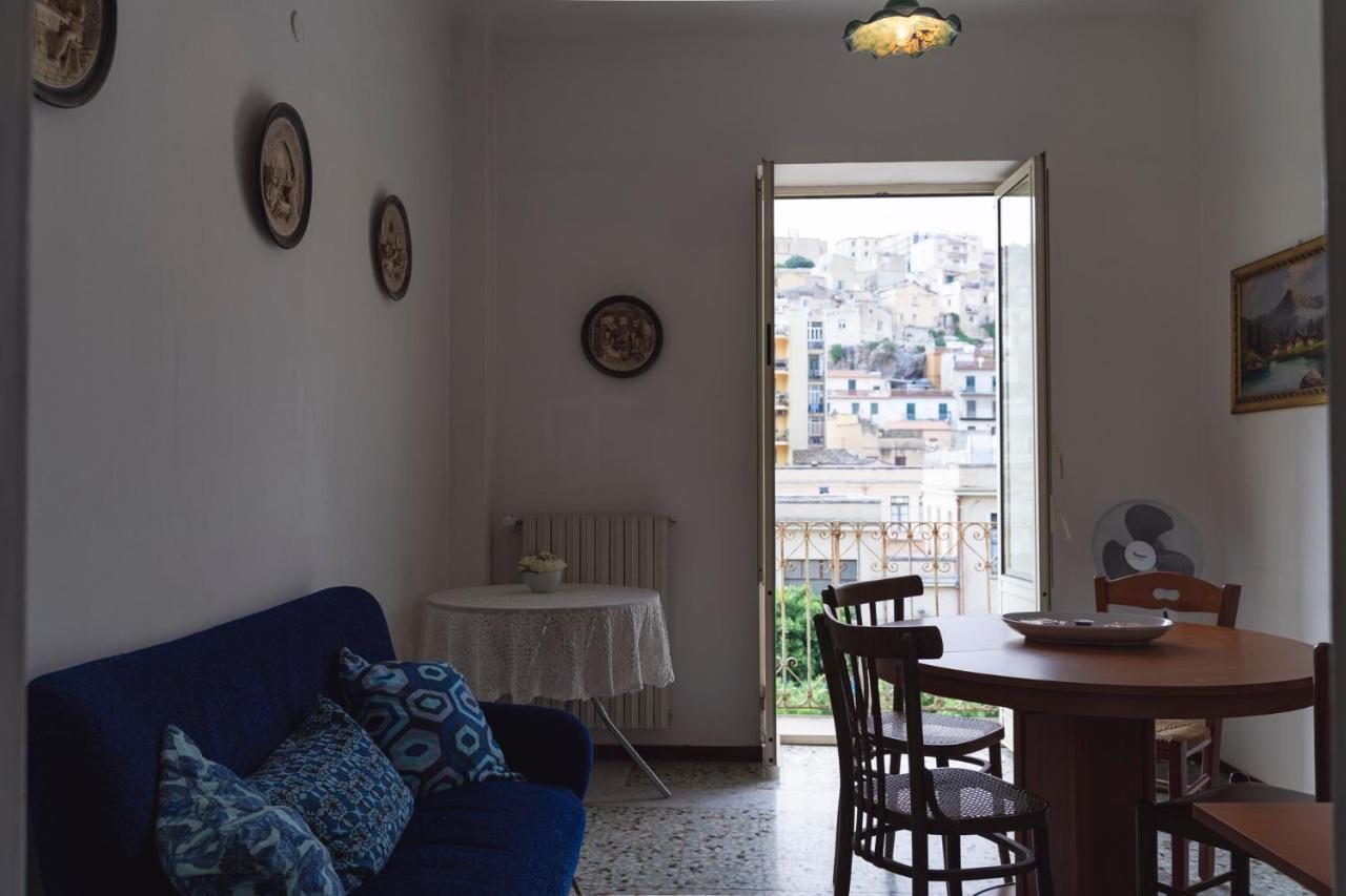 Casa Bellizzi Daire Modica Dış mekan fotoğraf