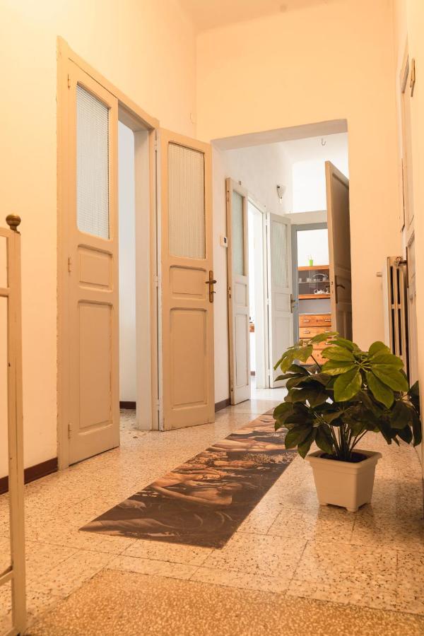 Casa Bellizzi Daire Modica Dış mekan fotoğraf
